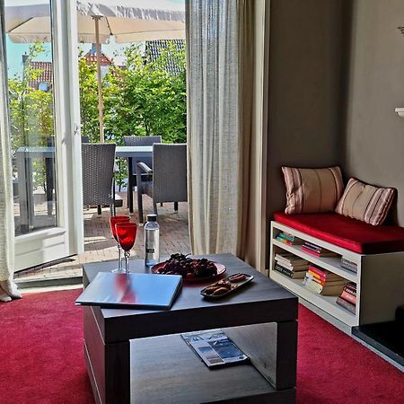 Blomsteech Villa Holwerd Bagian luar foto