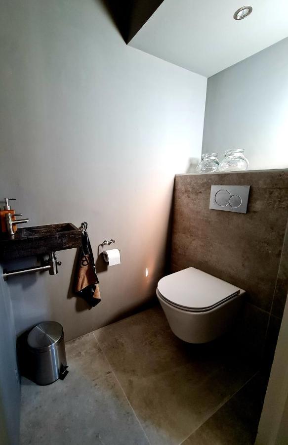 Blomsteech Villa Holwerd Bagian luar foto