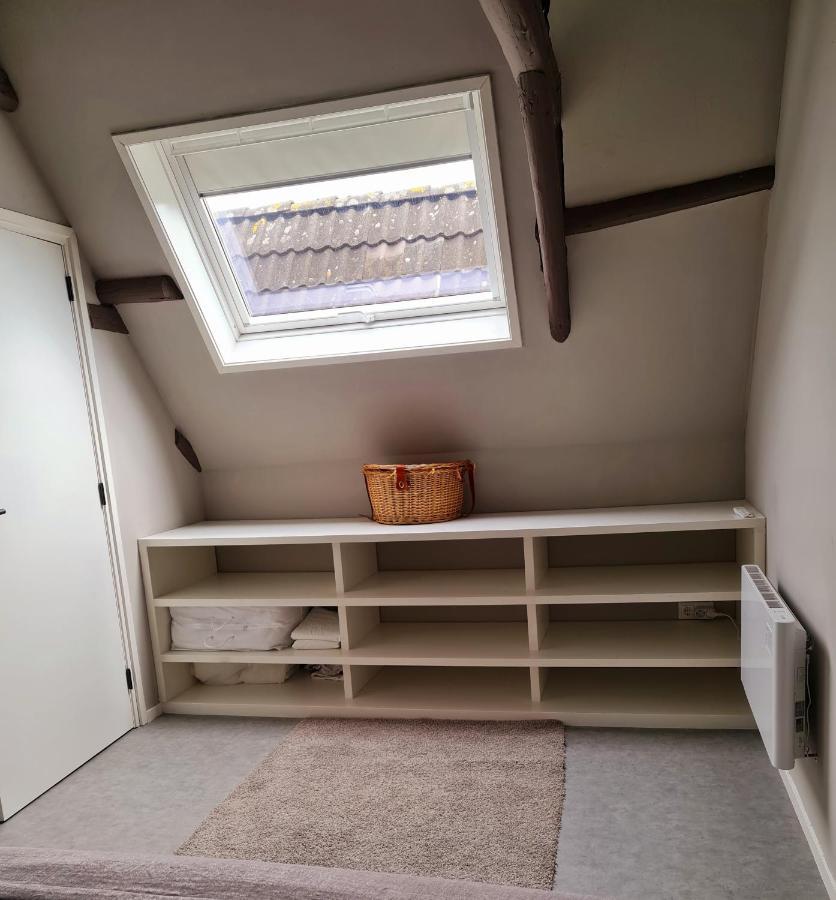 Blomsteech Villa Holwerd Bagian luar foto
