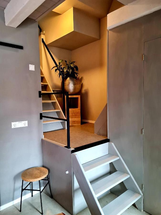 Blomsteech Villa Holwerd Bagian luar foto