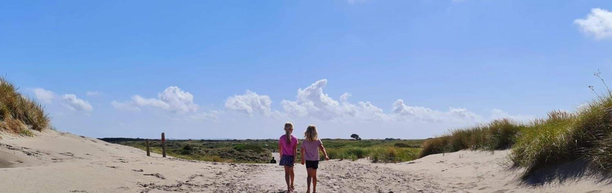 Blomsteech Villa Holwerd Bagian luar foto